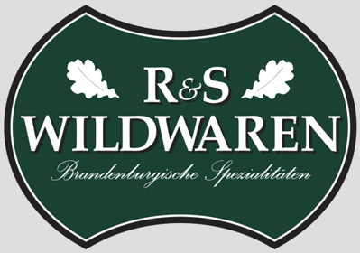 Logo: R+S Wildwaren